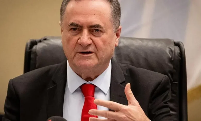 كاتس يهدد أردوغان: لا تختبروا عزيمة “إسرائيل” في سوريا