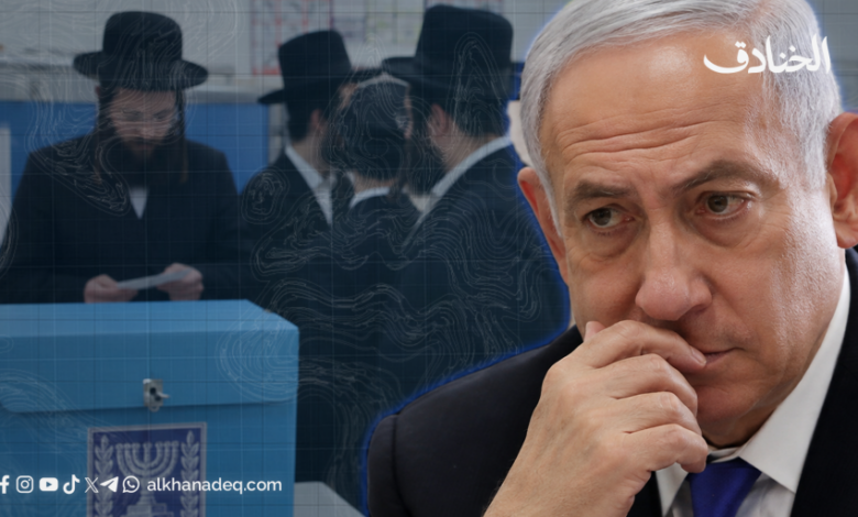 كيف تتآكل ركائز استقرار كيان الاحتلال من الداخل؟