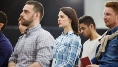 كيف تجعل من سنتك الجامعية الأولى انطلاقة لقصة نجاحك؟