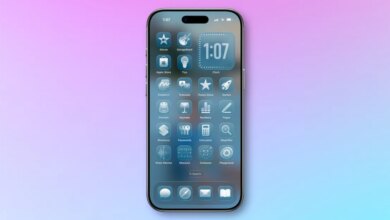لقد حان الوقت لكي يحصل نظام iOS على المادة الخاصة به