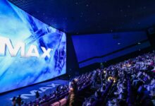لماذا لم يجذب Imax المشتري على الرغم من ازدهار شباك التذاكر؟