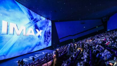 لماذا لم يجذب Imax المشتري على الرغم من ازدهار شباك التذاكر؟