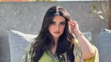 لوك أنيق ومميز.. تفاصيل إطلالة درة في أحدث ظهور لها