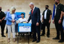 صورة مميزة: ليس مهمًا من يشكل الحكومة المقبلة: إسرائيل ستواصل جرائمها في غزة والضفة