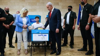 صورة مميزة: ليس مهمًا من يشكل الحكومة المقبلة: إسرائيل ستواصل جرائمها في غزة والضفة