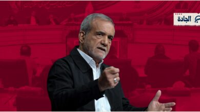 مانشيت إيران: هل تتحمل حكومة بزشكيان مسؤولية مشكلات البلاد الاقتصادية؟