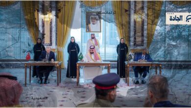 مانشيت إيران: هل يُعيد "اتفاق مكة" تشكيل أمن الشرق الأوسط من دون إيران؟