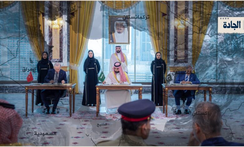 مانشيت إيران: هل يُعيد "اتفاق مكة" تشكيل أمن الشرق الأوسط من دون إيران؟
