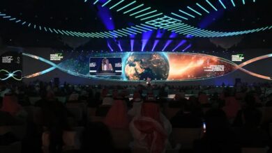 «مبادرة مستقبل الاستثمار» تنطلق أكتوبر المقبل بنسختها العاشرة في الرياض