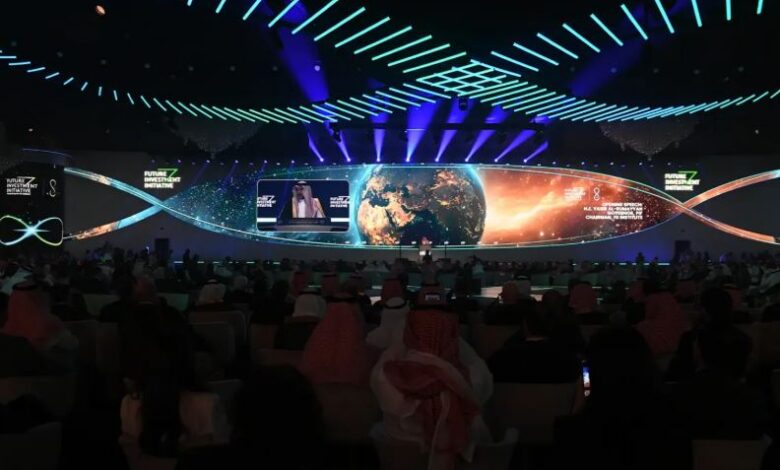 «مبادرة مستقبل الاستثمار» تنطلق أكتوبر المقبل بنسختها العاشرة في الرياض
