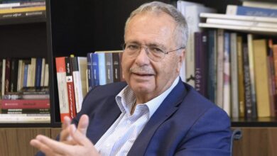 متري: أي تدخلات إيرانية في شؤوننا اعتداء على سيادة لبنان