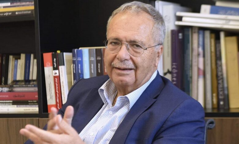 متري: أي تدخلات إيرانية في شؤوننا اعتداء على سيادة لبنان