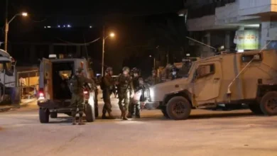 صورة مميزة: مسؤول إسرائيلي: الضفة الغربية على “برميل بارود” وسط تصاعد اعتداءات المستوطنين