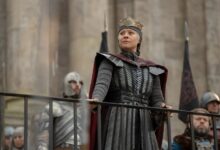 مسلسل House of the Dragon الموسم الثالث الحلقة الثامنة والأخيرة.. رينيرا تنقلب على الجميع وخيانة تقلب موازين الحرب