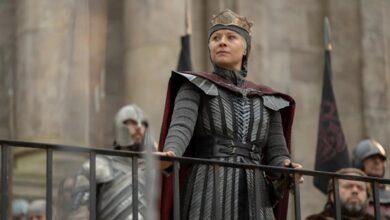 مسلسل House of the Dragon الموسم الثالث الحلقة الثامنة والأخيرة.. رينيرا تنقلب على الجميع وخيانة تقلب موازين الحرب