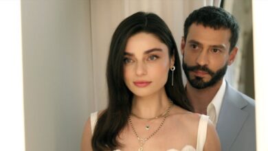 مسلسل حب محتمل الحلقة 10.. دفنة تستعيد ذاكرتها وتخدع قادر من أجل تجديد زواجهما