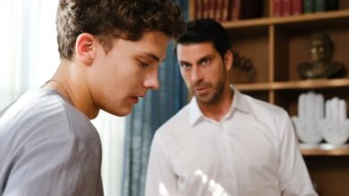 مسلسل مازلت في السابعة عشر الحلقة 12.. تيومان يستنجد بدينيز وآراس يكتشف خيطًا يقوده إلى ديمير