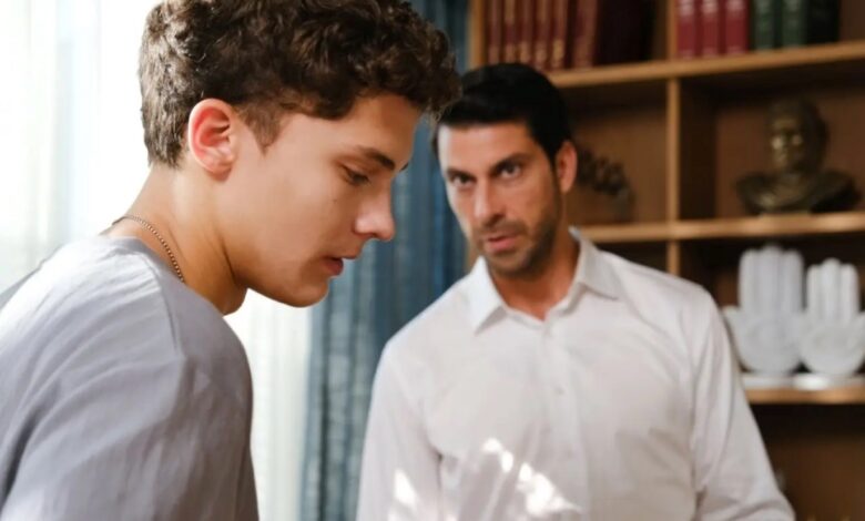مسلسل مازلت في السابعة عشر الحلقة 12.. تيومان يستنجد بدينيز وآراس يكتشف خيطًا يقوده إلى ديمير
