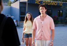 مسلسل مازلت في السابعة عشر الحلقة 13.. آراس يدخل لعبة خطيرة من أجل ديمير ودينيز تنقذه وليلى تبتعد