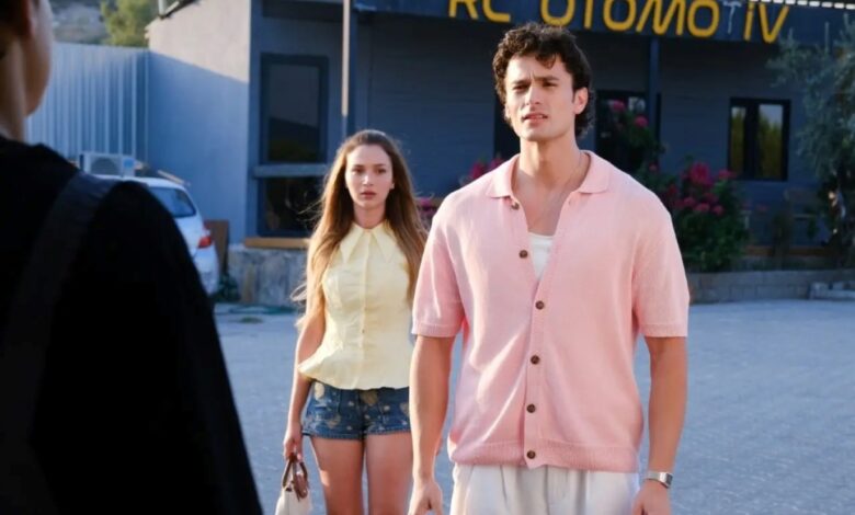 مسلسل مازلت في السابعة عشر الحلقة 13.. آراس يدخل لعبة خطيرة من أجل ديمير ودينيز تنقذه وليلى تبتعد