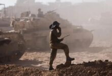صورة مميزة: مصادر عبرية: خلافات أميركية إسرائيلية حول وثيقة الـ15 نقطة.. وتل أبيب لا تستبعد المواجهة مع ادارة ترامب