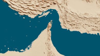 مضيق هرمز - آلية أممية لتقليص المخاطر ودعم المرور المُنظم وإعادة بناء الثقة