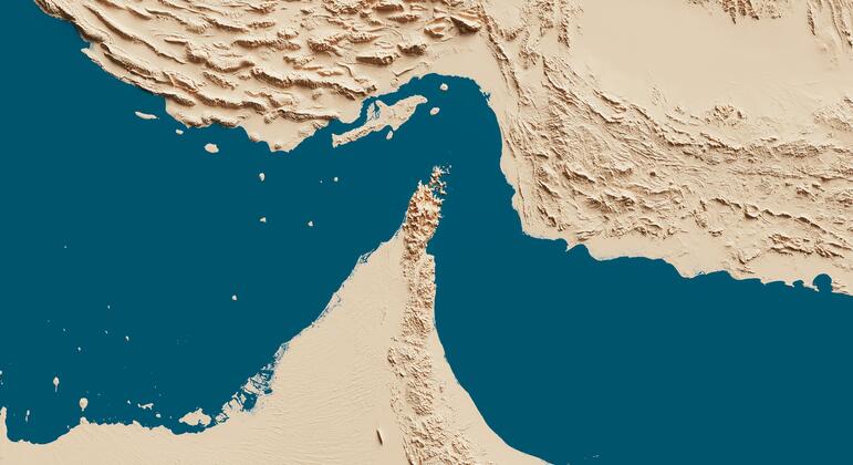 عاجل | مضيق هرمز – آلية أممية لتقليص المخاطر ودعم المرور المُنظم وإعادة بناء الثقة - صورة مميزة صورة مميزة: عاجل | مضيق هرمز – آلية أممية لتقليص المخاطر ودعم المرور المُنظم وإعادة بناء الثقة