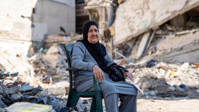 مفوضية اللاجئين: عودة النازحين في لبنان لا تنهي الاحتياجات الإنسانية