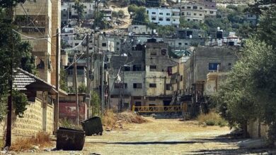 مقتل فلسطيني بالضفة الغربية والأمم المتحدة تشدد على ضرورة حماية الفلسطينيين