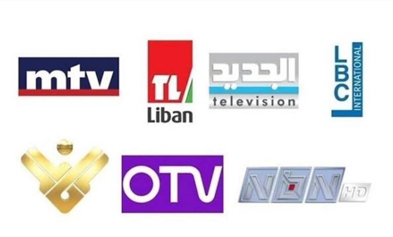 مقدمات نشرات الاخبار المسائية