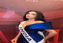 ملكة جمال الكون في الهند 2026 تخطف الأنظار.. 20 صورة تكشف جمالها
