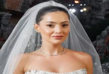 من العروس لـ شقيقتها ووالدتها.. أسعار إطلالات عائلة عاصي الحلاني