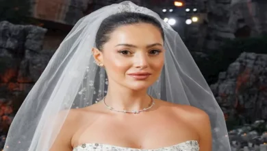 من العروس لـ شقيقتها ووالدتها.. أسعار إطلالات عائلة عاصي الحلاني