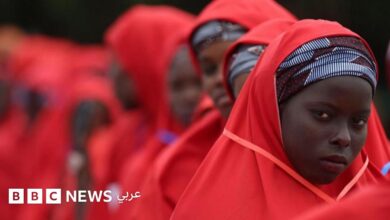 مهر وأثاث مجاناً... لماذا تسابق 5 آلاف شخص على زفاف جماعي في نيجيريا؟