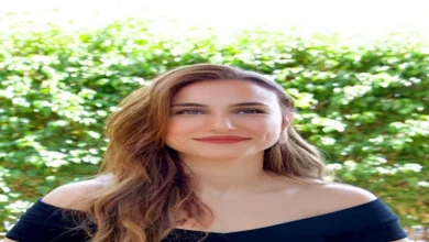 هلا السعيد تتألق بإطلالة كاجوال أنيقة.. كيف نسقتها؟