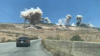 واشنطن تدير التصعيد الإسرائيلي في لبنان لا تمنعه