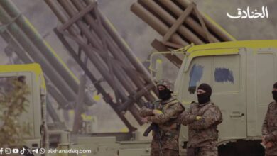 واشنطن تسعى إلى خنق حزب الله... لكنها لا تملك النهاية