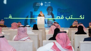 وزير التعليم السعودي: نظام التعليم العام نقلة تعزز جودة المخرجات وتواكب متطلبات المستقبل