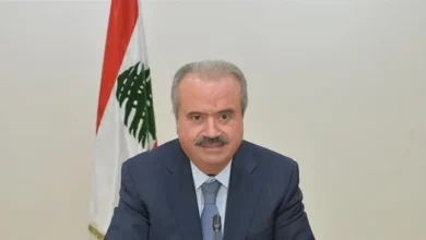 وزير المالية وقّع مشروعاً لتأمين تغطية المنح المدرسية لقوى الأمن بنسبة 100% وتابع إعداد مشروع موازنة 2027 - Shafaqna Lebanon