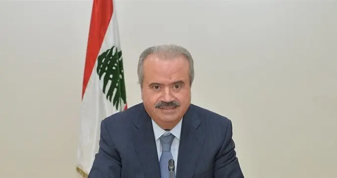 عاجل | وزير المالية وقّع مشروعاً لتأمين تغطية المنح المدرسية لقوى الأمن بنسبة 100% وتابع إعداد مشروع موازنة 2027 – Shafaqna Lebanon - صورة مميزة صورة مميزة: عاجل | وزير المالية وقّع مشروعاً لتأمين تغطية المنح المدرسية لقوى الأمن بنسبة 100% وتابع إعداد مشروع موازنة 2027 – Shafaqna Lebanon