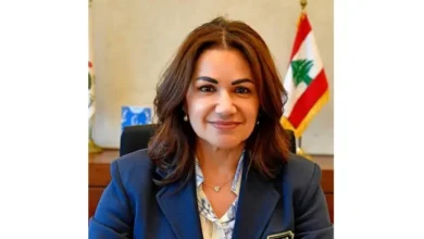 وزيرة الشؤون الاجتماعية: نعمل على ضمان الجهوزية ومواكبة أي حركة نزوح - Shafaqna Lebanon