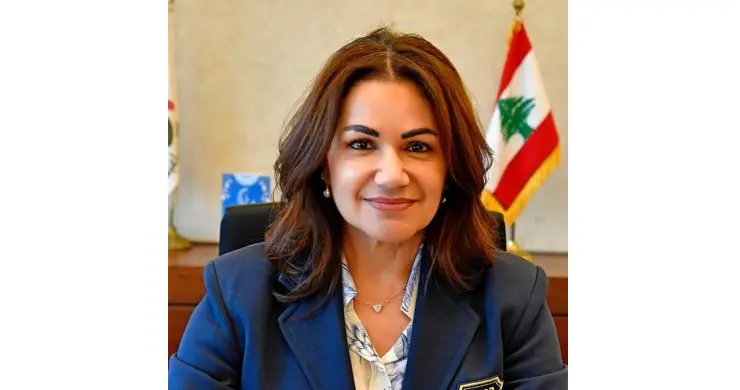 وزيرة الشؤون الاجتماعية: نعمل على ضمان الجهوزية ومواكبة أي حركة نزوح - Shafaqna Lebanon