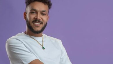 ويجز يخسر التحدي أمام جمهوره.. هل يعود للراب مُجدداً؟