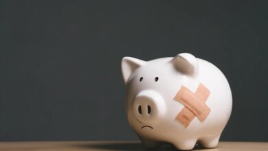 يشعر Gen Xers بالقلق بشأن مستقبل الضمان الاجتماعي. "سأعمل على الأرجح في التقاعد."