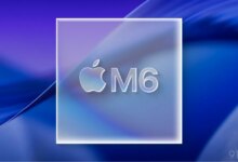 يضيف M6 الجديد من Apple ميزة كانت حصرية سابقًا للرقائق المتطورة