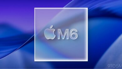 يضيف M6 الجديد من Apple ميزة كانت حصرية سابقًا للرقائق المتطورة