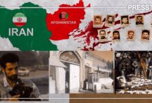 يوم الصحفيين: الهجوم على قنصلية مزار الشريف والصحفي الإيراني الذي أبلغ تحت إطلاق النار