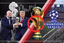 ‘Football for sale’: How Infantinos Trump-backed investment plan is tearing apart FIFA after World Cup fiasco