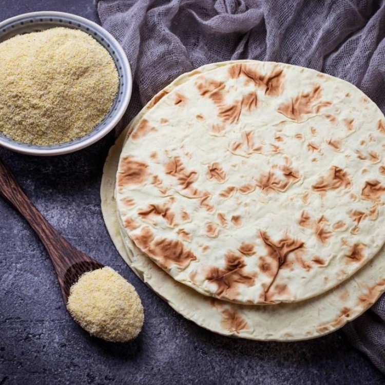 عجينة خبز المسخن عجينة خبز المسخن
