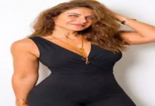 “بين العصرية والبساطة”.. هيدي كرم تخطف الأنظار بإطلالة صيفية جذابة